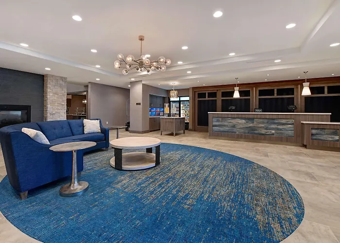 Homewood Suites By Hilton Austin/Cedar Park-Lakeline, Tx